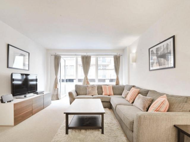 Apartment for rent in East Marylebone, Marylebone