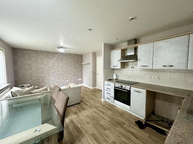 Apartment for rent in Kippax, West Yorkshire