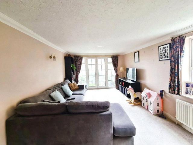 Apartment for rent in Bevois Mount, Southampton