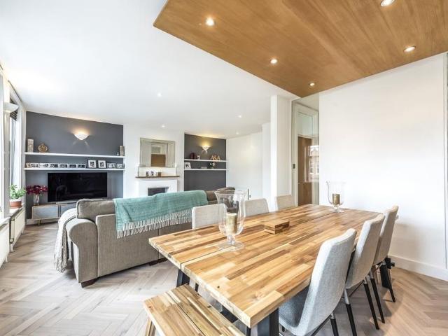 Apartment for rent in London Borough of Camden, Greater London