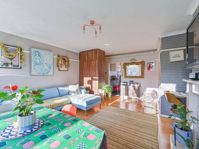 Flat for rent in Greenwich Town Centre, Greater London
