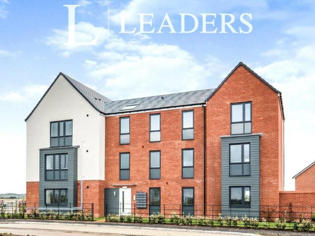 Flat for rent in Houghton Conquest, Bedfordshire