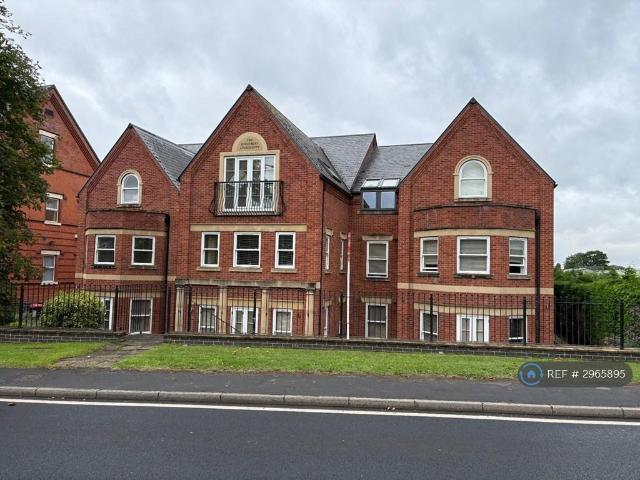 Flat for rent in Epworth, North Lincolnshire