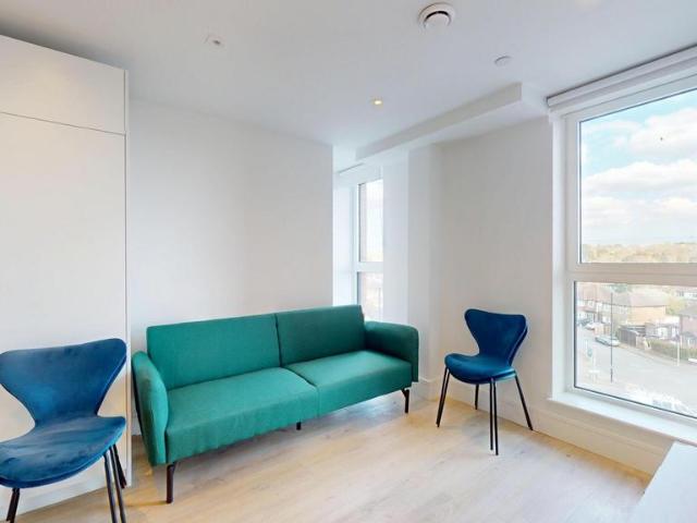 Flat for rent in Isle Of Man