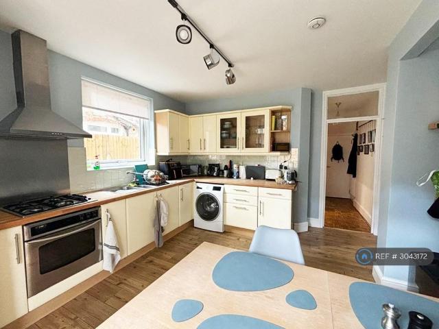 Flat for rent in London Borough of Lambeth, Greater London