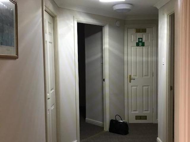 Flat for rent in Hillside, Scotland