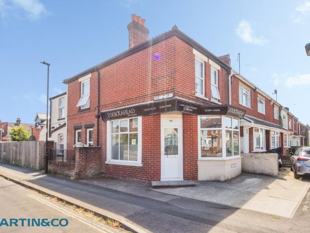 Apartment for rent in Itchen, City Of Southampton