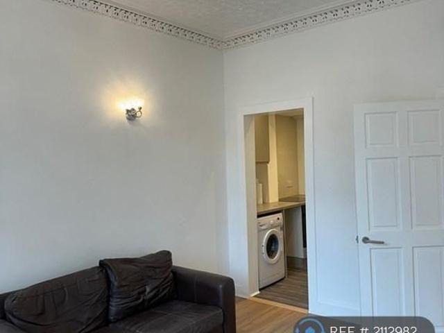 Apartment for rent in North Leith, Trinity