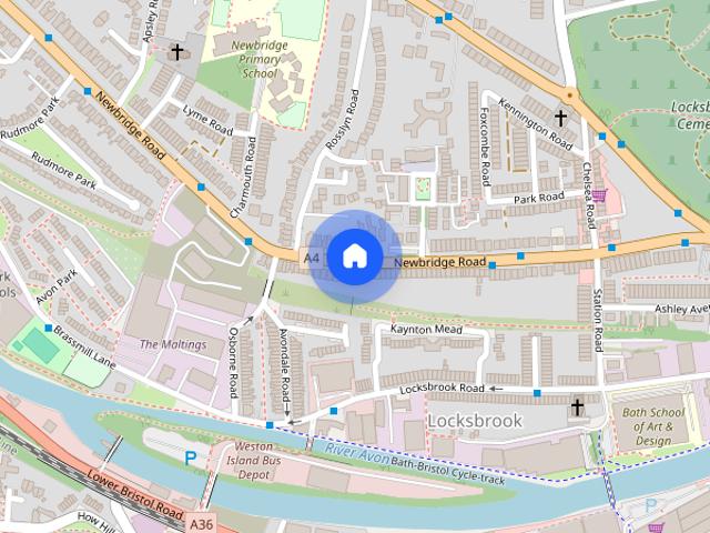 Apartment for rent in Dulcote, Bath And North East Somerset