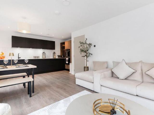 Apartment for rent in Canonmills, Scotland