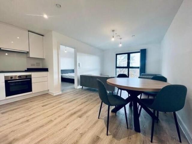 Apartment for rent in New Normanton, East Midlands