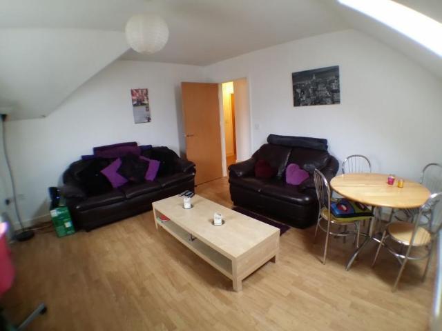 Apartment for rent in Georgia, Greater Manchester