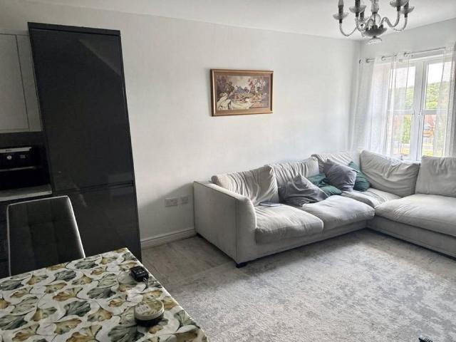 Apartment for rent in South Yorkshire