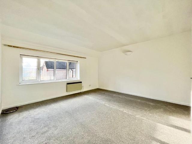 Apartment for rent in Howard Estate, West Suffolk