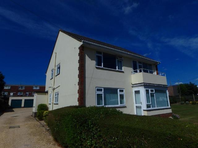 Flat for rent in Old Milton, Ashurst Bridge