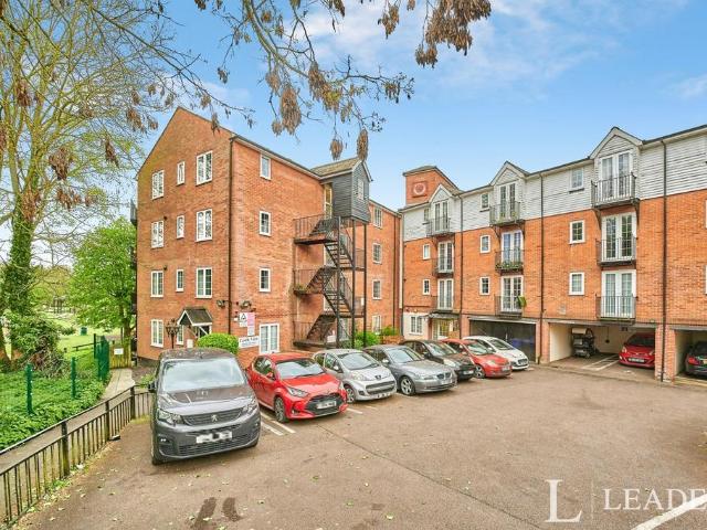 Flat for rent in Hockerill, Colliers End