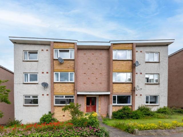 Flat for rent in Oxgangs, Scotland