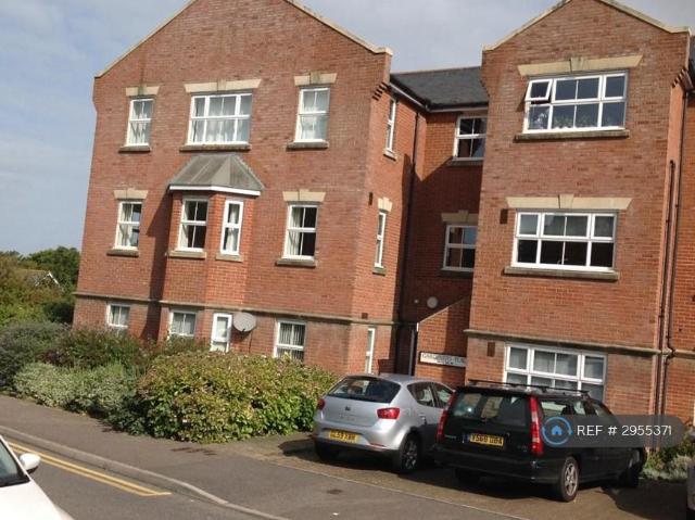 Flat for rent in The Bridge, Kent