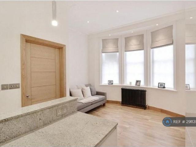 Flat for rent in East Marylebone, Marylebone