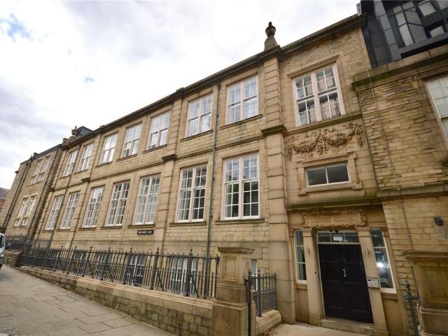 Flat for rent in City Centre, South Yorkshire