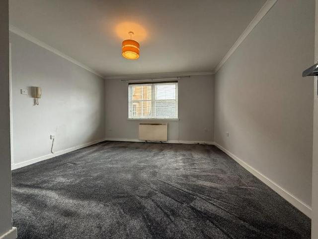 Apartment for rent in Alloa, Scotland