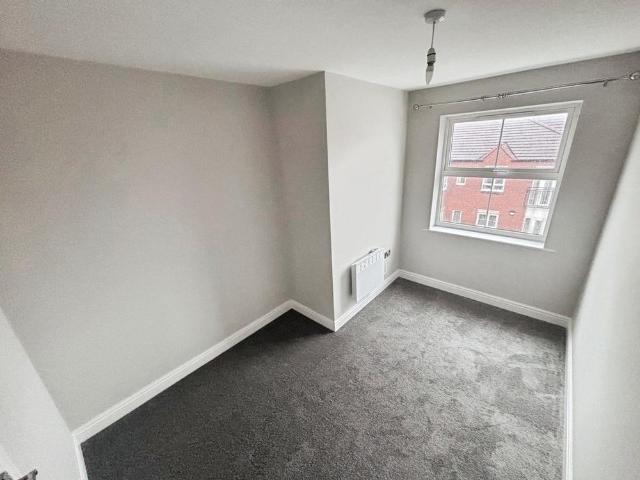 Apartment for rent in Glebe Park, Brayford