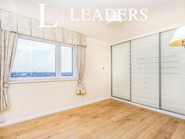 Apartment for rent in Priddy's Hard, Gosport
