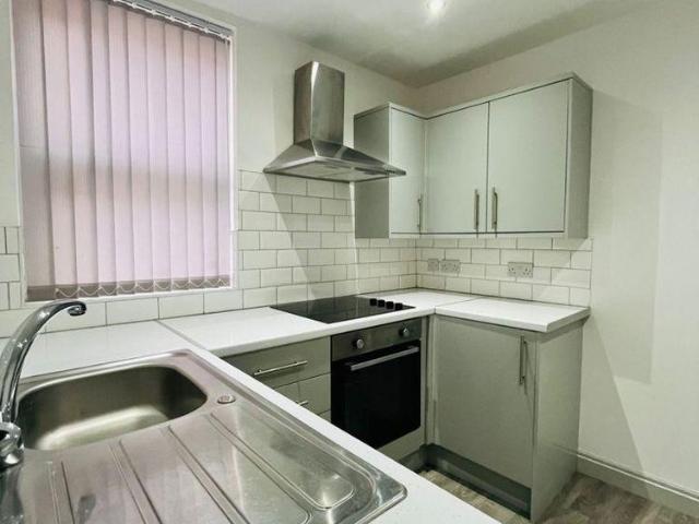 Apartment for rent in North Shore, Blackpool