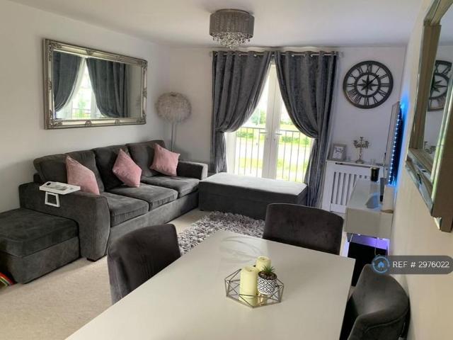 Apartment for rent in Walton, Aylesbury
