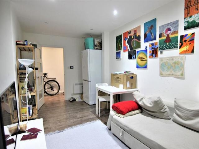 Apartment for rent in Harringay, Greater London