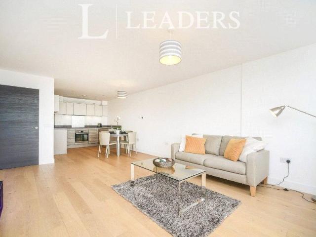 Apartment for rent in Round Hill, Brighton & Hove