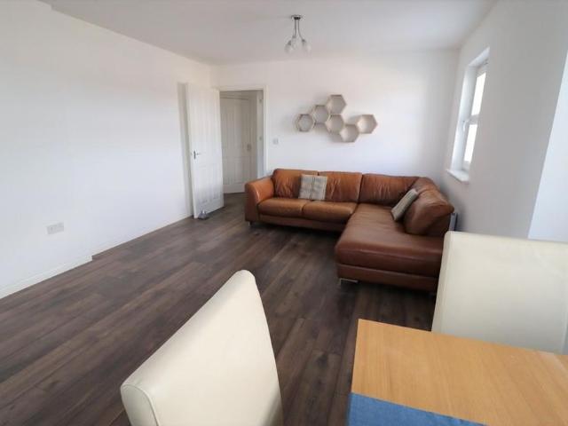 Apartment for rent in Bathgate, Scotland