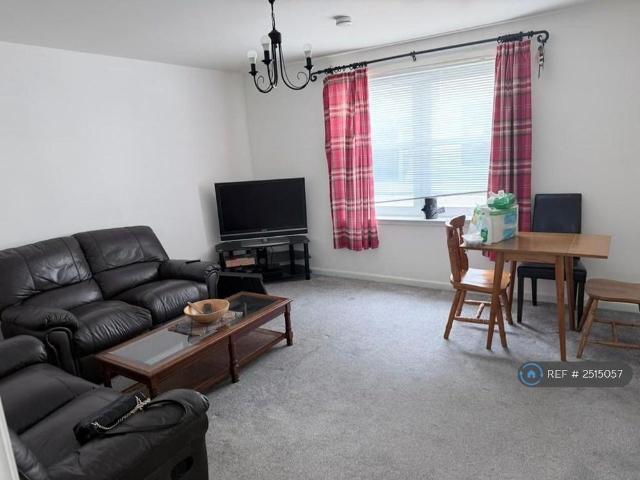 Apartment for rent in City Centre, Ballindoch