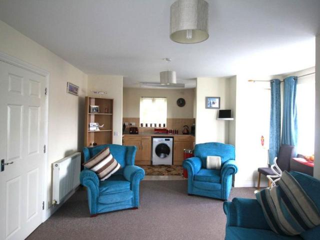 Apartment for rent in Weston-super-mare, North Somerset
