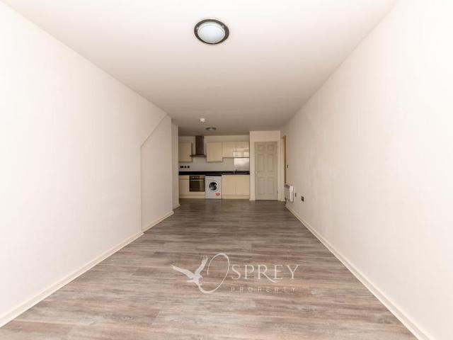 Apartment for rent in Market Place, South Kesteven