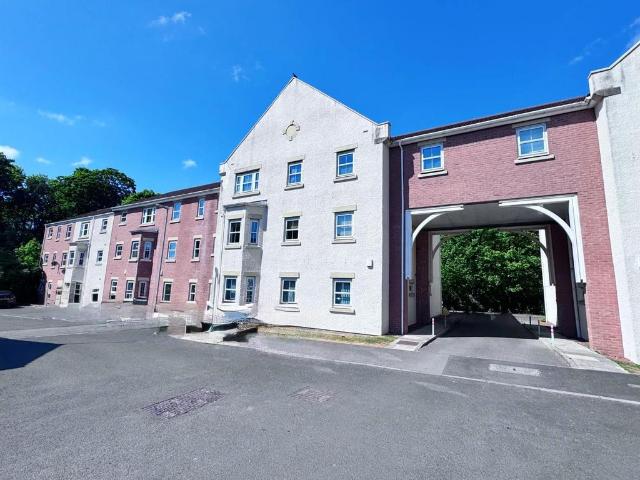 Flat for rent in Sedgefield