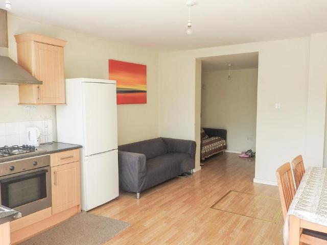 Flat for rent in Becontree, Greater London