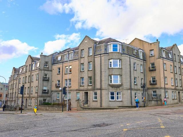 Flat for rent in City Centre, Ballindoch