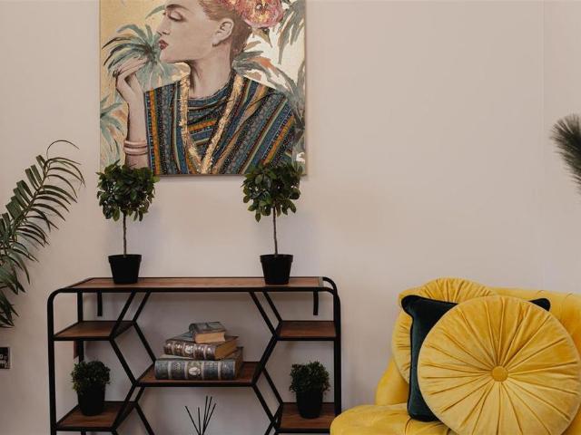 Apartment for rent in South Park, Red Hill