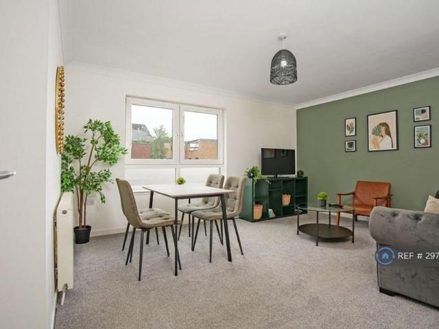 Apartment for rent in Merchant City, Scotland
