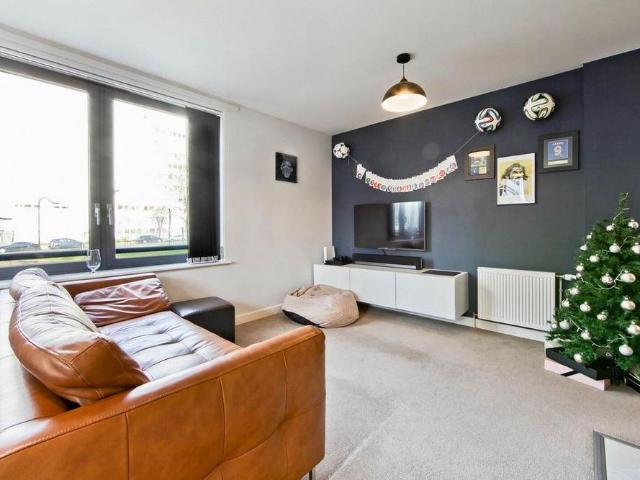 Apartment for rent in Finsbury Park, Greater London