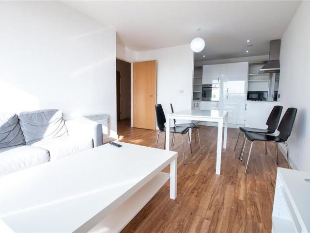 Apartment for rent in Baltic Triangle, Calderstones