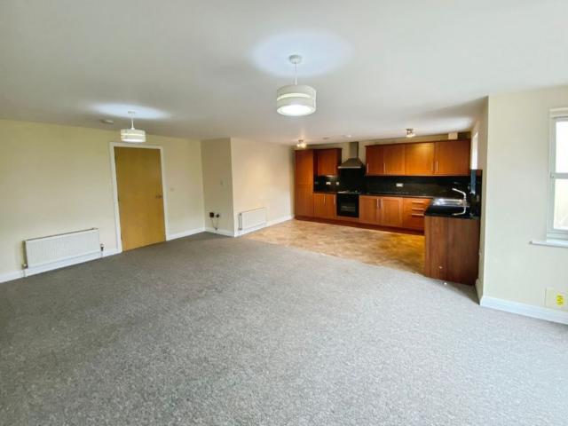 Apartment for rent in New Town, Alverton