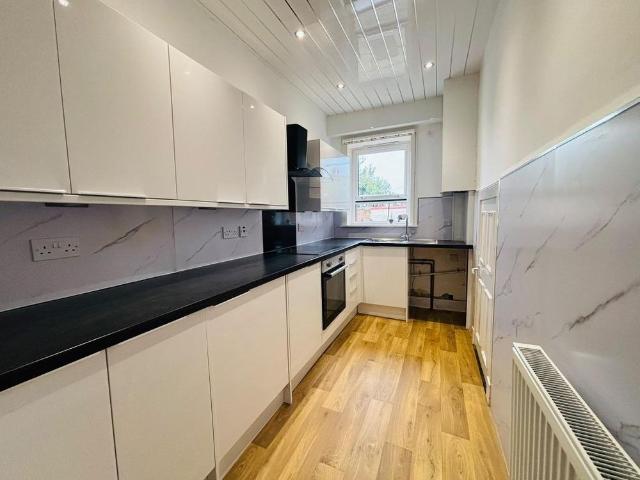 Apartment for rent in Newton-on-Ayr, Scotland