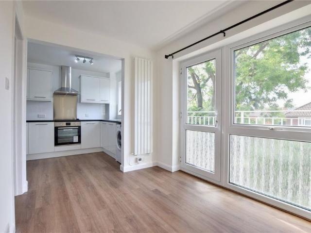 Apartment for rent in Greater London