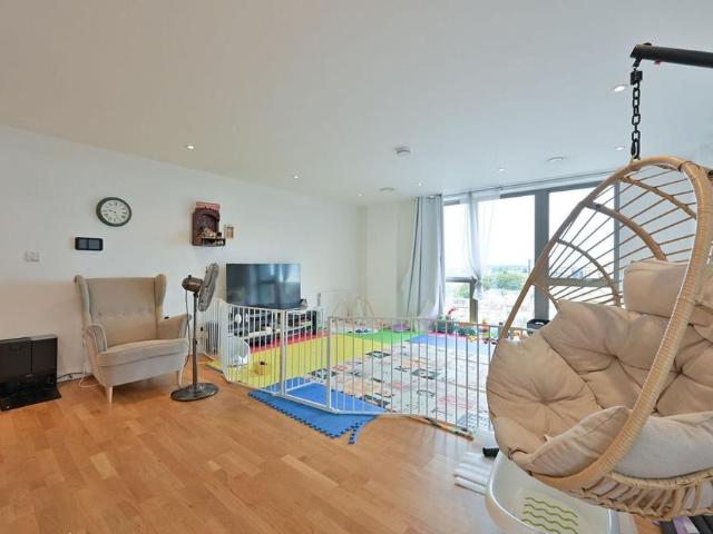 Apartment for rent in Watford Heath, North Watford