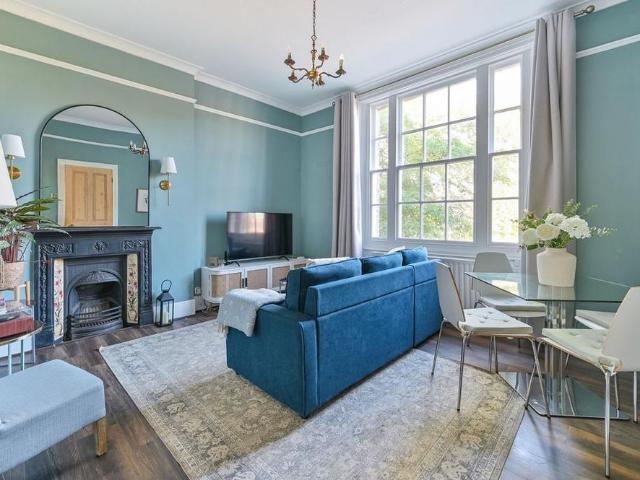 Apartment for rent in West Dulwich, Greater London