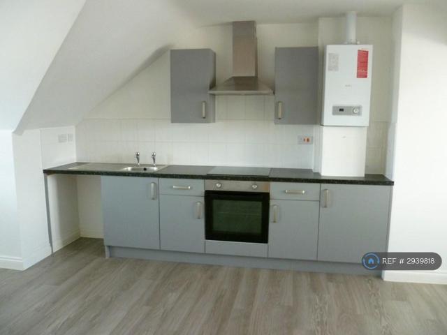 Flat for rent in Pokesdown, Bournemouth
