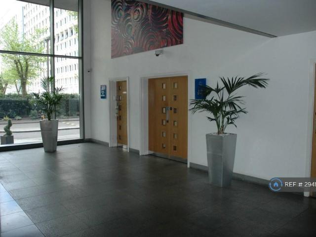 Flat for rent in Ladywood, West Midlands