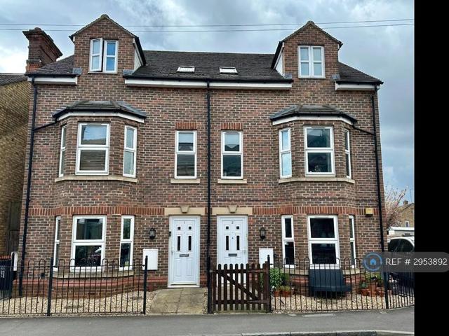 Flat for rent in Leighton-Linslade, Leighton Buzzard